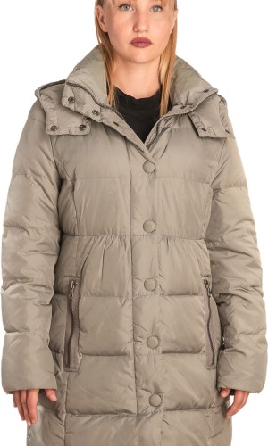 Γυναικείο Επώνυμο Μπουφάν - A925