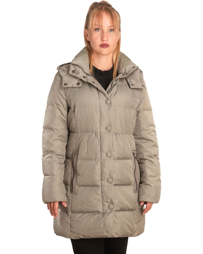 Γυναικείο Επώνυμο Μπουφάν - A925