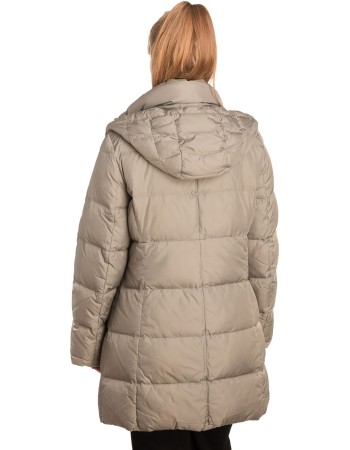 Γυναικείο Επώνυμο Μπουφάν - A925