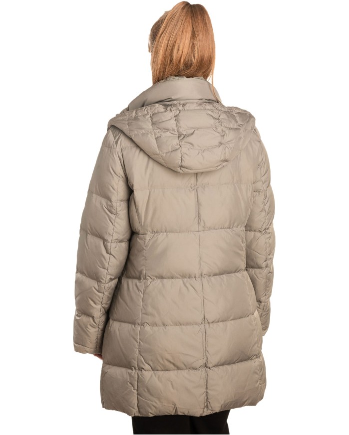 Γυναικείο Επώνυμο Μπουφάν - A925