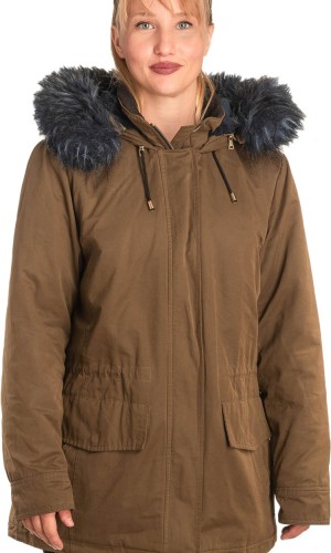 Γυναικείο Επώνυμο Μπουφάν - A927