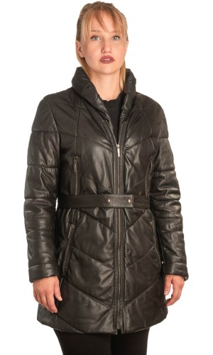 Γυναικείο Επώνυμο Μπουφάν - A928