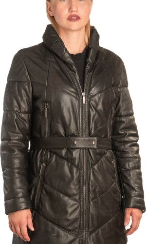 Γυναικείο Επώνυμο Μπουφάν - A928