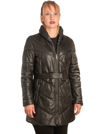 Γυναικείο Επώνυμο Μπουφάν - A928