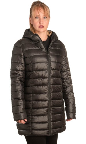 Γυναικείο Επώνυμο Μπουφάν - A929