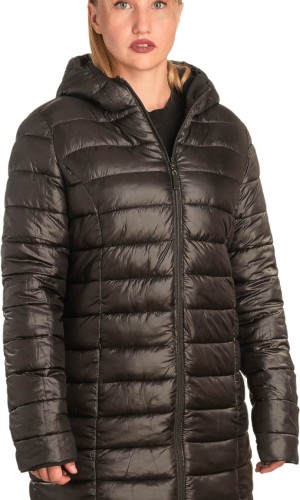 Γυναικείο Επώνυμο Μπουφάν - A929