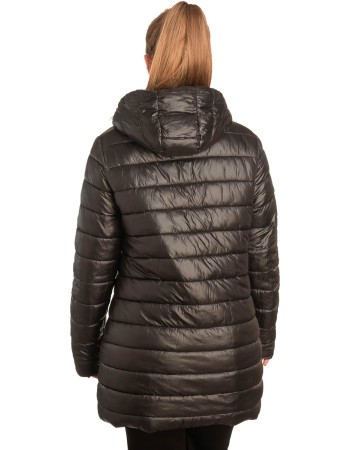 Γυναικείο Επώνυμο Μπουφάν - A929