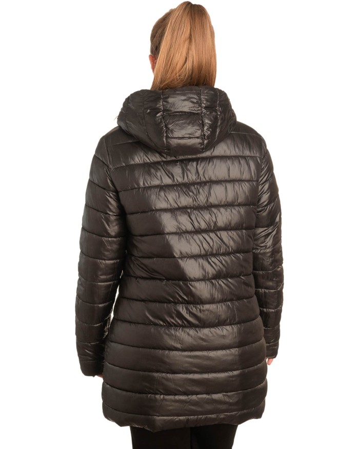 Γυναικείο Επώνυμο Μπουφάν - A929