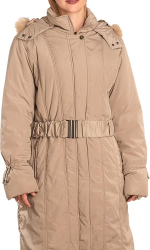 Γυναικείο Επώνυμο Μπουφάν - A930