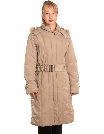 Γυναικείο Επώνυμο Μπουφάν - A930