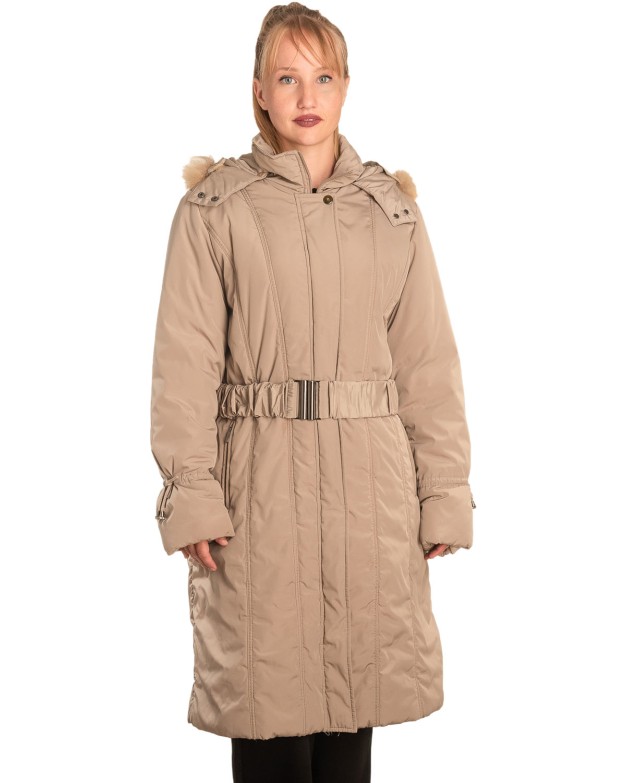 Γυναικείο Επώνυμο Μπουφάν - A930