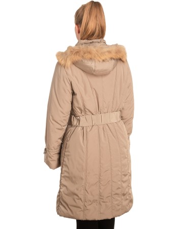 Γυναικείο Επώνυμο Μπουφάν - A930