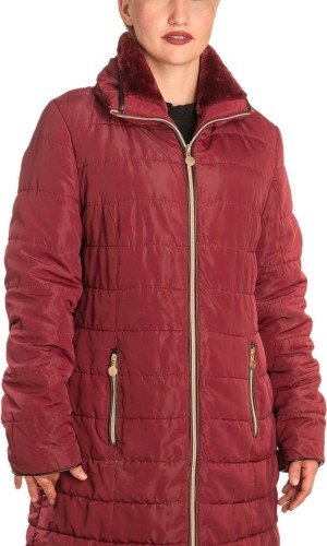 Γυναικείο Επώνυμο Μπουφάν - A932