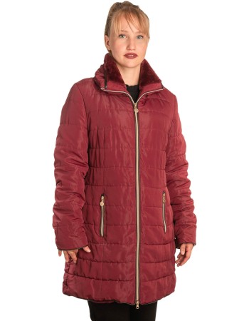 Γυναικείο Επώνυμο Μπουφάν - A932