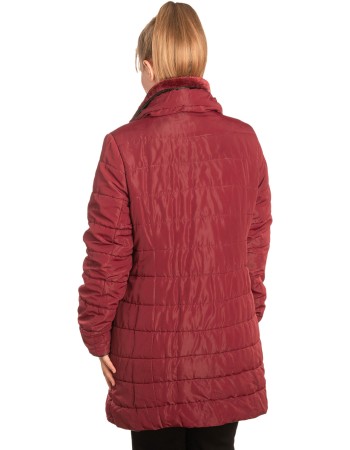 Γυναικείο Επώνυμο Μπουφάν - A932