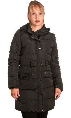 Γυναικείο Επώνυμο Μπουφάν - A933