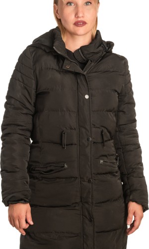 Γυναικείο Επώνυμο Μπουφάν - A933