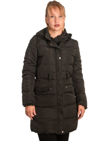 Γυναικείο Επώνυμο Μπουφάν - A933