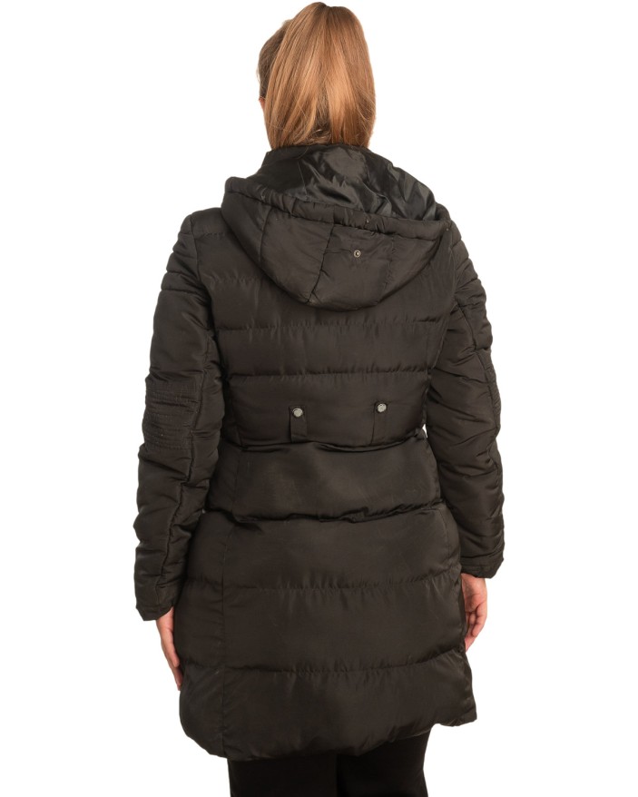 Γυναικείο Επώνυμο Μπουφάν - A933