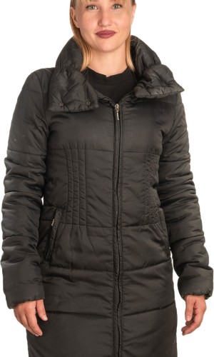 Γυναικείο Επώνυμο Μπουφάν - A934