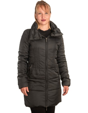 Γυναικείο Επώνυμο Μπουφάν - A934