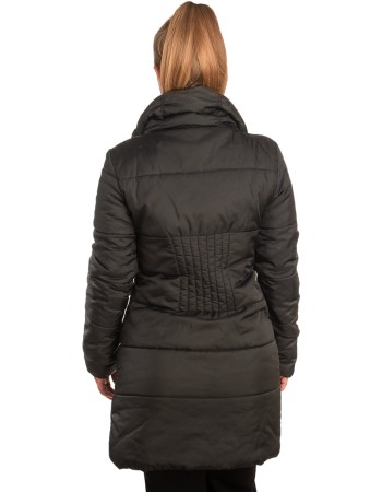 Γυναικείο Επώνυμο Μπουφάν - A934