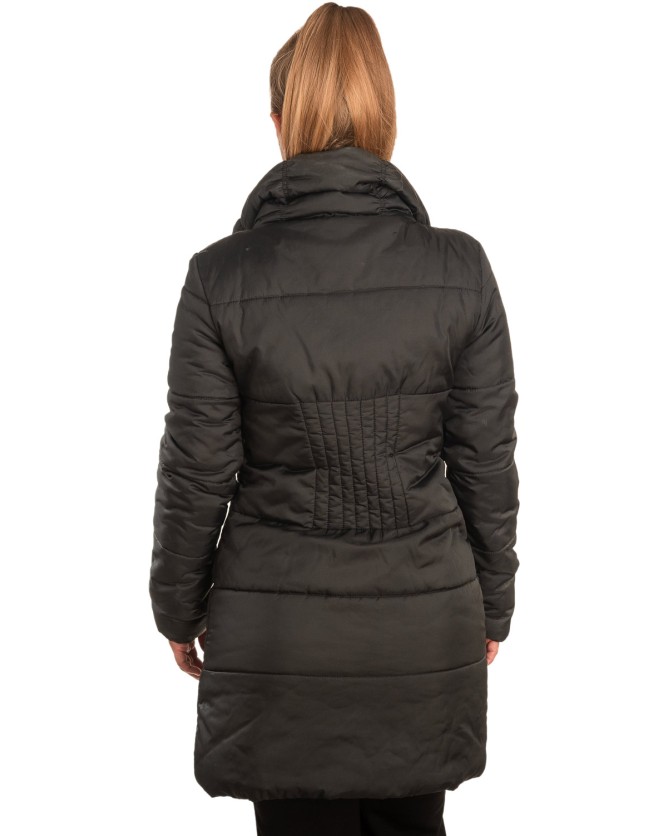 Γυναικείο Επώνυμο Μπουφάν - A934