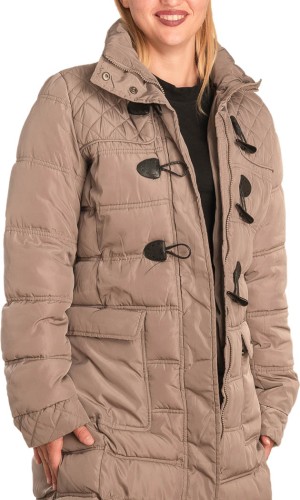 Γυναικείο Επώνυμο Μπουφάν - A935