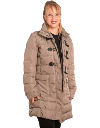 Γυναικείο Επώνυμο Μπουφάν - A935