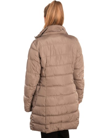 Γυναικείο Επώνυμο Μπουφάν - A935