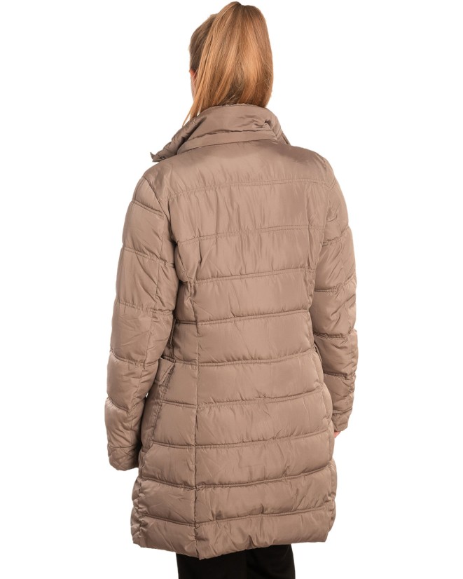 Γυναικείο Επώνυμο Μπουφάν - A935