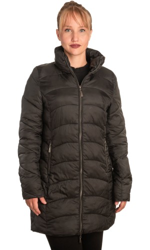 Γυναικείο Επώνυμο Μπουφάν - A937