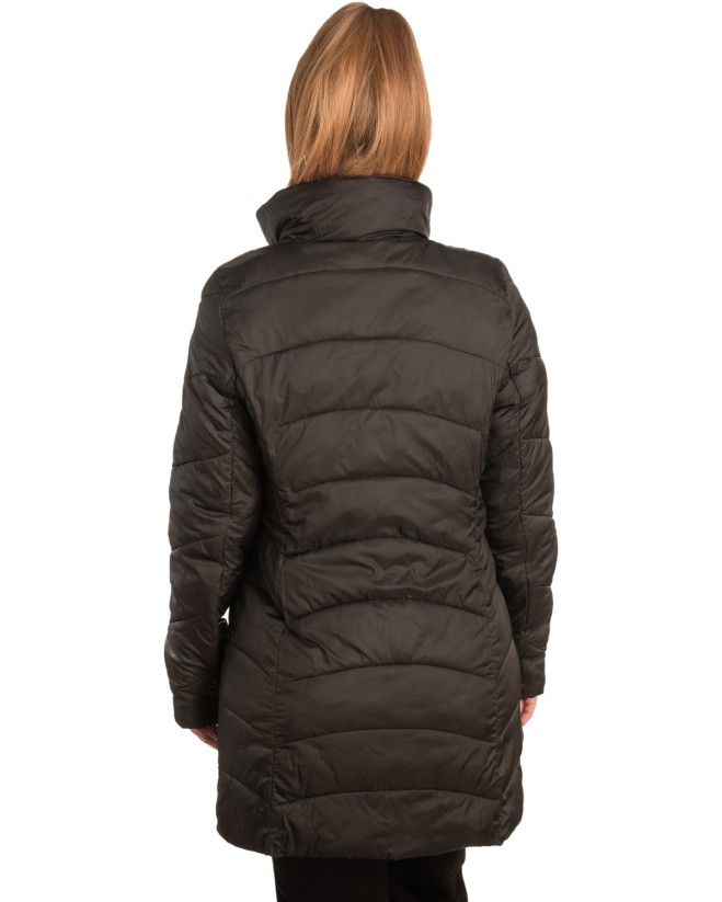 Γυναικείο Επώνυμο Μπουφάν - A937