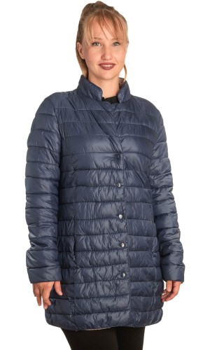 Γυναικείο Επώνυμο Μπουφάν - A938