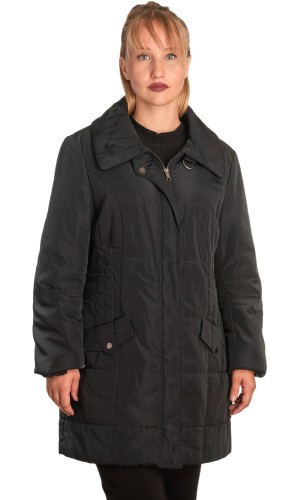 Γυναικείο Επώνυμο Μπουφάν - A939