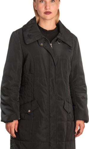 Γυναικείο Επώνυμο Μπουφάν - A939