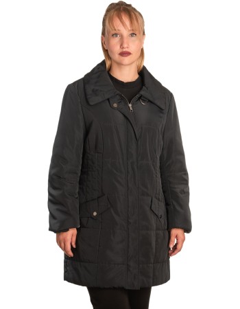 Γυναικείο Επώνυμο Μπουφάν - A939