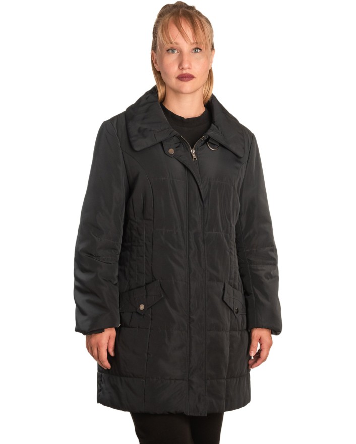 Γυναικείο Επώνυμο Μπουφάν - A939