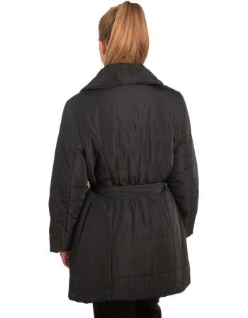 Γυναικείο Επώνυμο Μπουφάν - A939