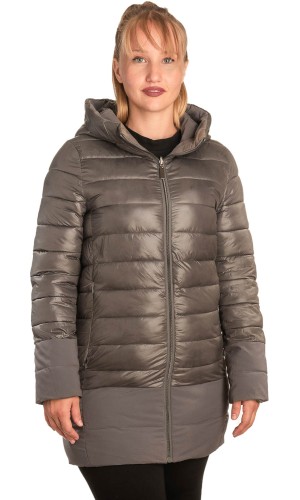 Γυναικείο Επώνυμο Μπουφάν - A940