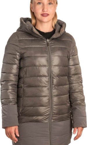 Γυναικείο Επώνυμο Μπουφάν - A940