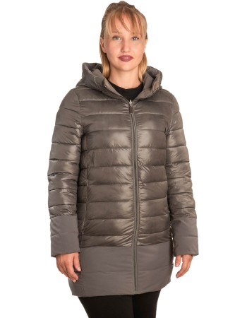 Γυναικείο Επώνυμο Μπουφάν - A940