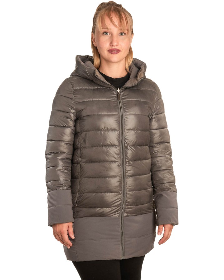 Γυναικείο Επώνυμο Μπουφάν - A940