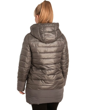 Γυναικείο Επώνυμο Μπουφάν - A940