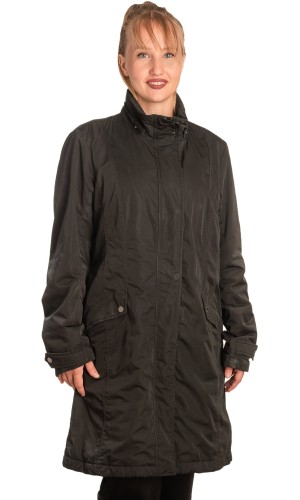 Γυναικείο Επώνυμο Μπουφάν - A941