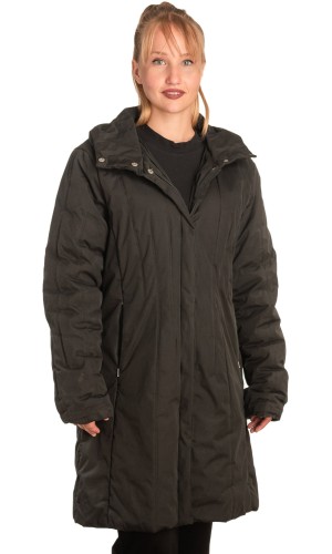 Γυναικείο Επώνυμο Μπουφάν - A942