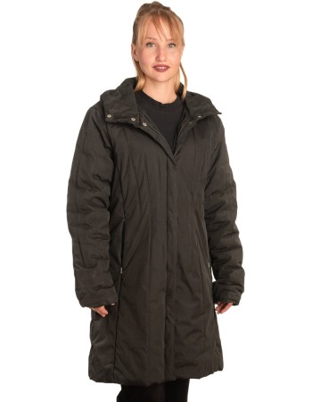 Γυναικείο Επώνυμο Μπουφάν - A942