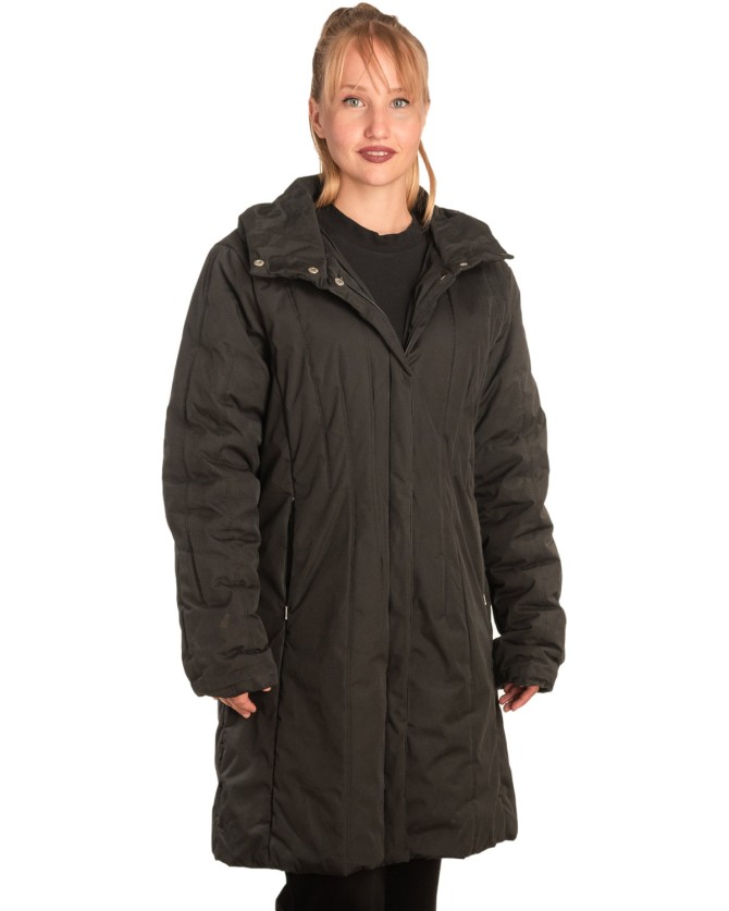 Γυναικείο Επώνυμο Μπουφάν - A942