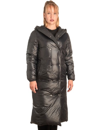 Γυναικείο Επώνυμο Μπουφάν - A943