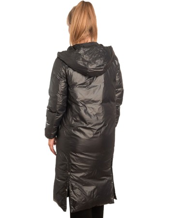 Γυναικείο Επώνυμο Μπουφάν - A943
